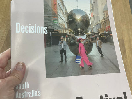South Australia's History Festival - 1/5/2025-31/5/2025