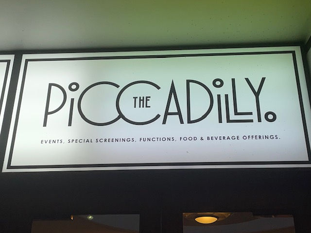  History Friday | Piccadilly Cinema – A Timeless Treasure in North Adelaide