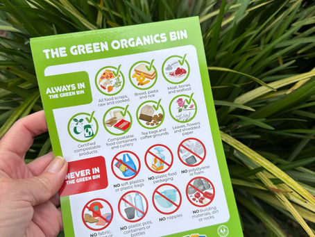 🌿 Eco Style Tuesday with Adelaide Style Accommodation 🌿