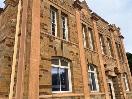 History Friday - Clare Valley