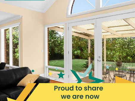 We're Proud to be EcoStar Accredited...