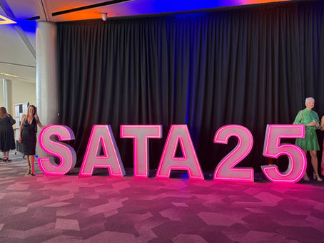 Wow what a night - South Australian Tourism Awards 2025