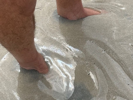 Sunday is for slowing down… 🌿