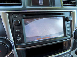 ​2013 TOYOTA HIGHLANDER AWD