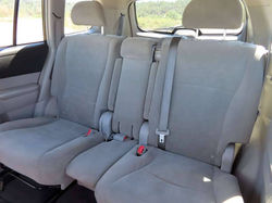 ​2013 TOYOTA HIGHLANDER AWD
