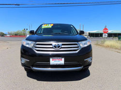 ​2013 TOYOTA HIGHLANDER AWD