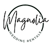 Magnolia Wedding Rentals