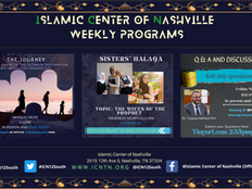 Weekly NewsLetter