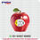 Thumbnail: Apple Custom Print Sticker Label (QR/ Bar Code Sticker)