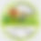 Thumbnail: Apple Box Adhesive Sticker Labels 2.5x2.5 Inch