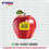 Thumbnail: Apple Custom Print Sticker Label (QR/ Bar Code Sticker)
