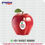 Thumbnail: Apple Custom Print Sticker Label (QR/ Bar Code Sticker)