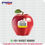 Thumbnail: Apple Custom Print Sticker Label (QR/ Bar Code Sticker)