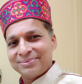 Dr. Sugyan Kumar Mahanty