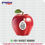 Thumbnail: Apple Custom Print Sticker Label (QR/ Bar Code Sticker)
