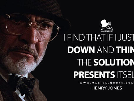 Update on frustration with not being able to speak. A solution presents itself.