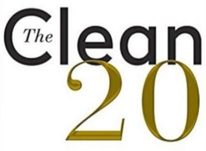 20 Days!