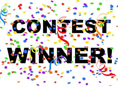 Contest Results
