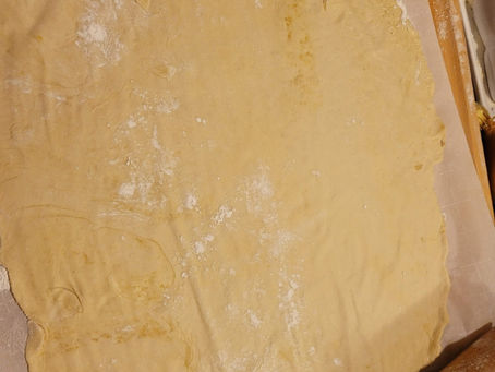 How to make a Good Pizza at home
