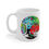 Thumbnail: Couch Tomato Ceramic Mug 11oz