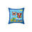 Thumbnail: Today, I am a Butterfly - Pillow