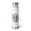 Thumbnail: Peace Copper Vacuum Insulated Bottle, 22oz