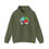 Thumbnail: Couch Tomato Unisex Hooded Sweatshirt