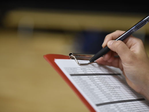 PLAN ZIMOWEJ SESJI EGZAMINACYJNEJ NA STOPNIE SZKOLENIOWE KYU.