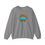 Thumbnail: Lizzy Lu Lu / Bearded Dragon Unisex Sweatshirt