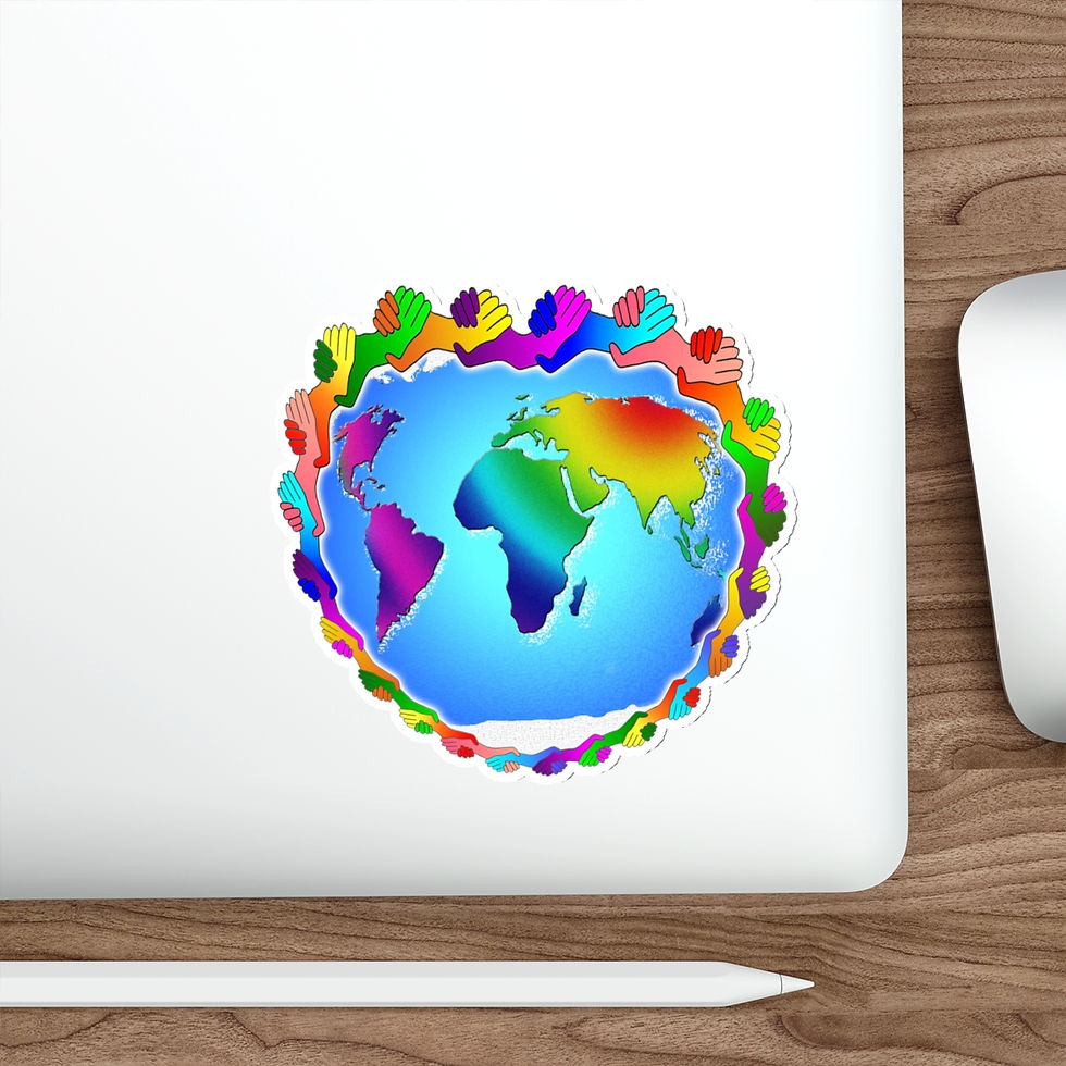 Thumbnail: Global Unity