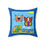 Thumbnail: Today, I am a Butterfly - Pillow
