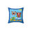 Thumbnail: Today, I am a Butterfly - Pillow