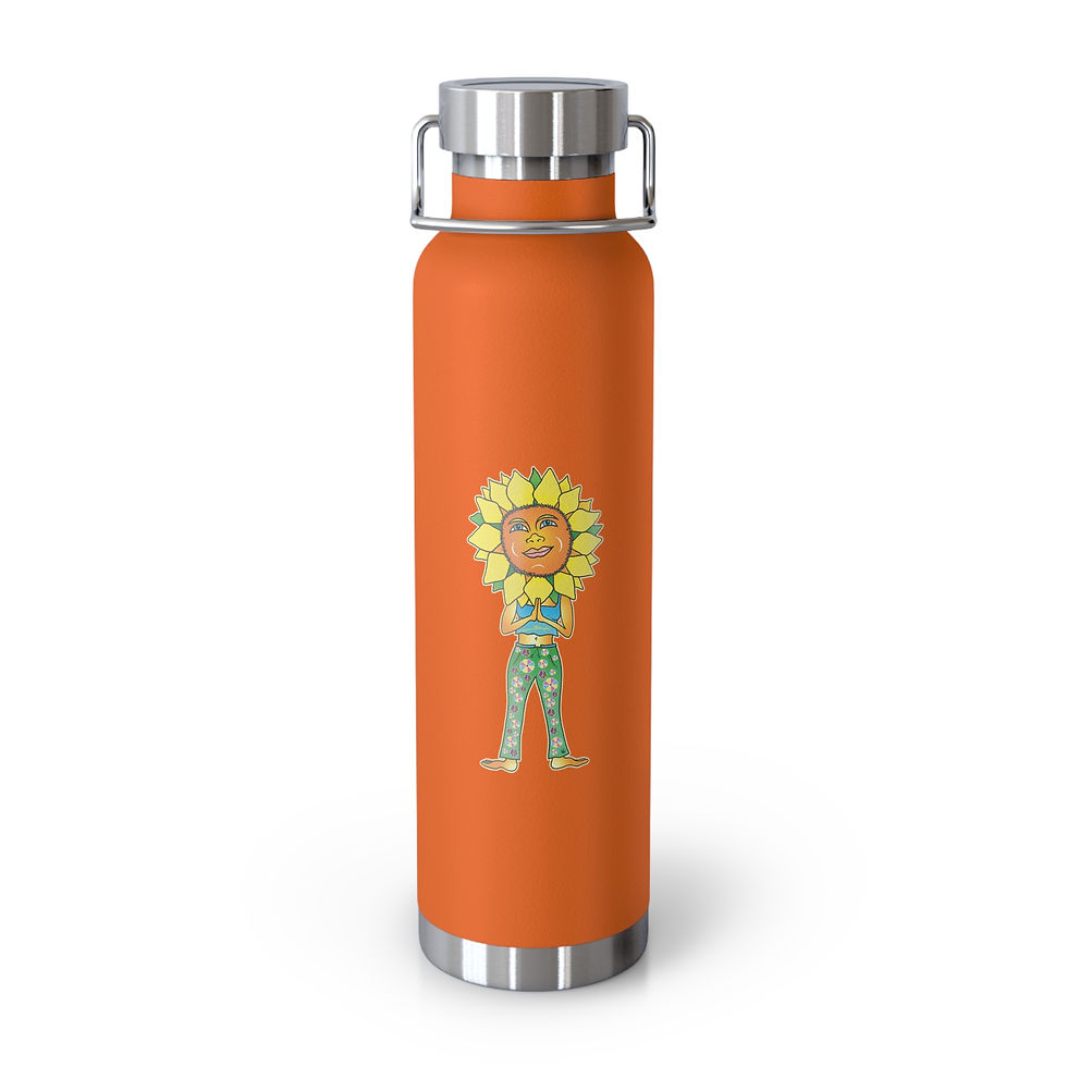 Thumbnail: Shine Vacuum Insulated Bottle