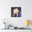 Thumbnail: Rocky Canvas Gallery Wrap