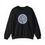 Thumbnail: 2 Koi Unisex Sweatshirt