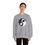 Thumbnail: Yin Yang Sharks Unisex Sweatshirt