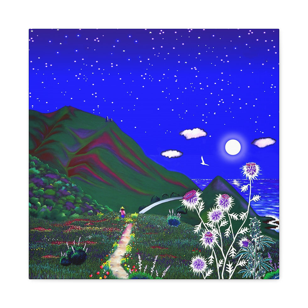 Thumbnail: Big Sur