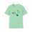 Thumbnail: Sneaky Chicken Beach Unisex Softstyle T-Shirt