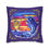 Thumbnail: Happy Mermaid Broadcloth Pillow