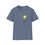 Thumbnail: Sneaky Chicken Boombox Unisex Softstyle T-Shirt
