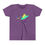 Thumbnail: Sneaky Chicken Beach Youth Short Sleeve Tee