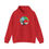 Thumbnail: Couch Tomato Unisex Hooded Sweatshirt