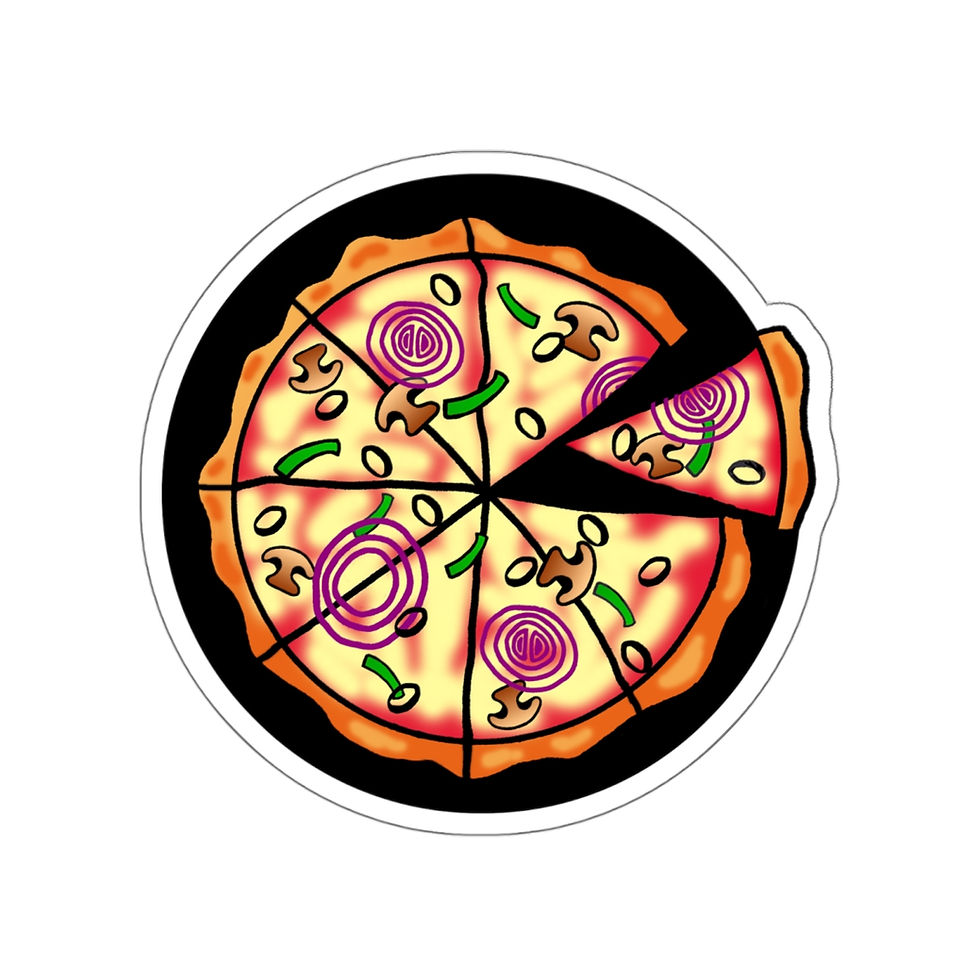 Thumbnail: Pizza