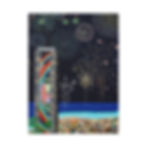 Thumbnail: Hilton Oahu Hawaii Canvas Print