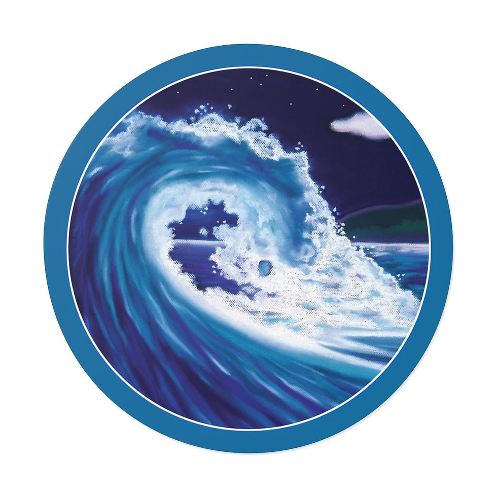 Thumbnail: Yin Yang Waves