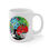 Thumbnail: Couch Tomato Ceramic Mug 11oz