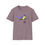 Thumbnail: Sneaky Chicken Snowboarder Unisex Softstyle T-Shirt