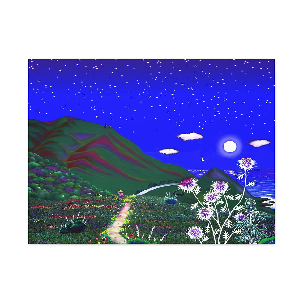 Thumbnail: Big Sur