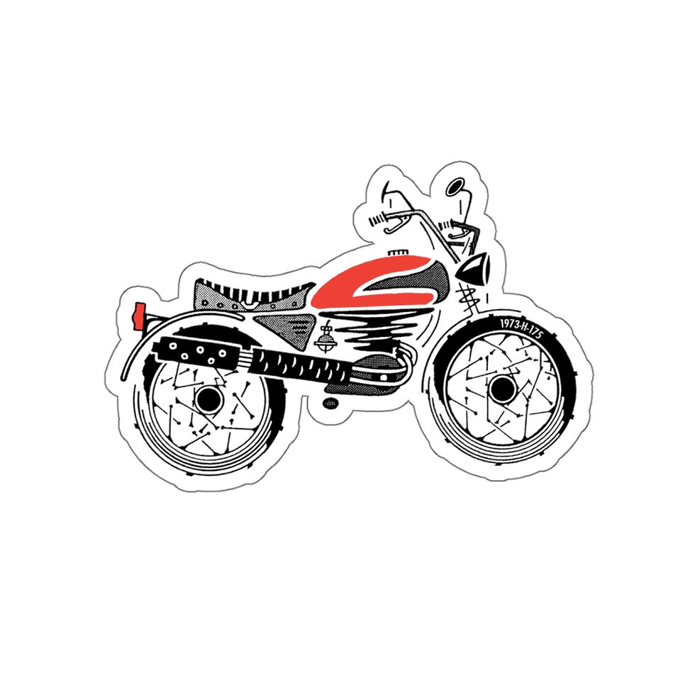 Thumbnail: Motorcycle