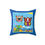 Thumbnail: Today, I am a Butterfly - Pillow